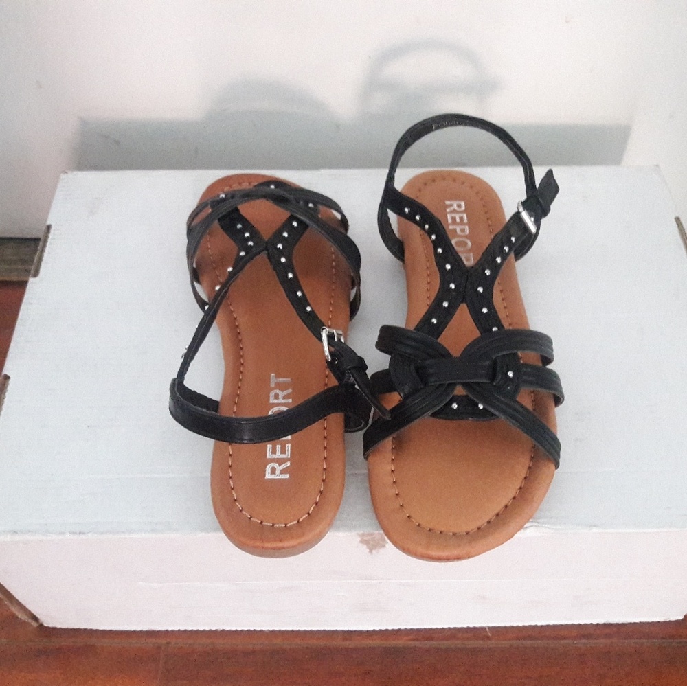 Report sandals - Picture 2 of 3